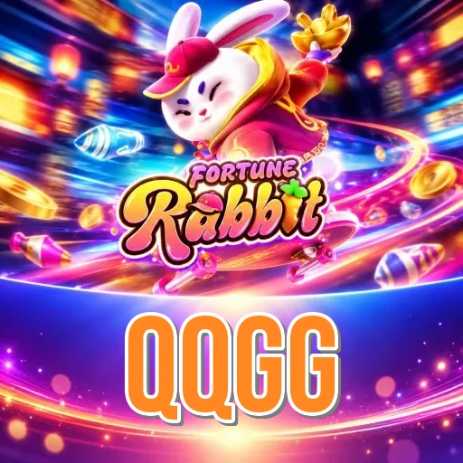 Screenshot 1 - qqgg Home Screen