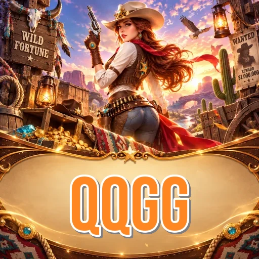 Screenshot 1 - qqgg Home Screen
